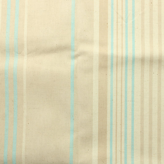 Rossini Stripe Puuvilla - Pala