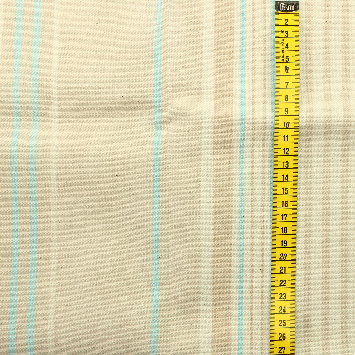 Rossini Stripe Puuvilla - Pala