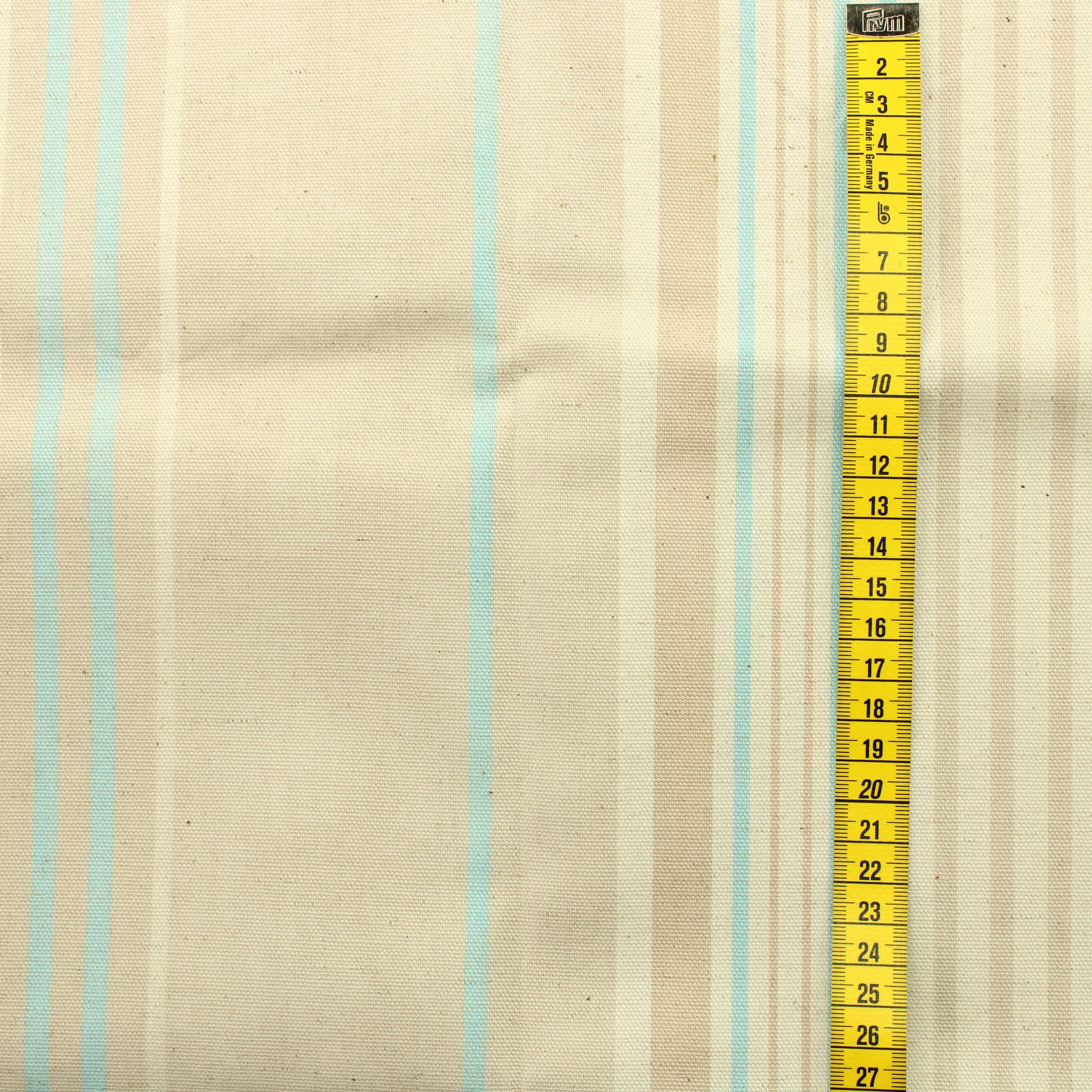 Rossini Stripe Puuvilla - Pala