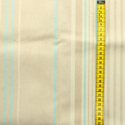 Rossini Stripe Puuvilla - Pala