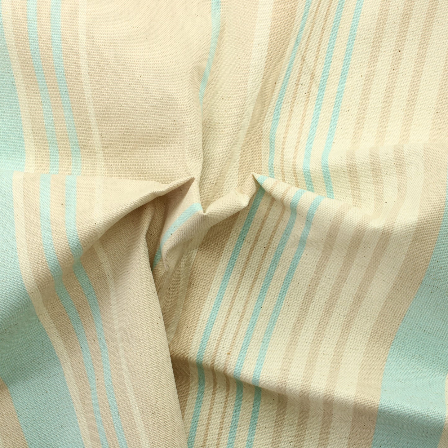 Rossini Stripe Puuvilla - Pala