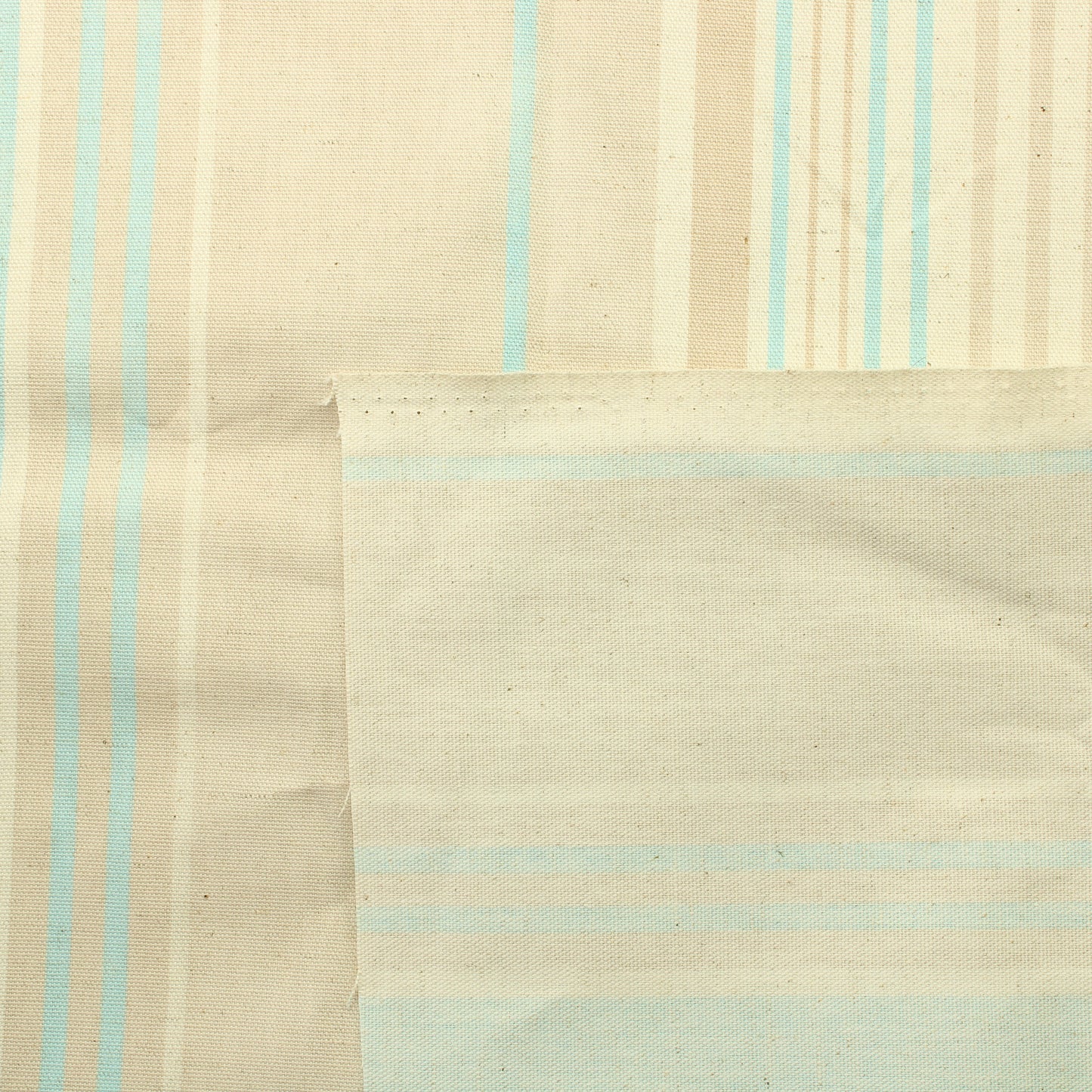 Rossini Stripe Puuvilla - Pala