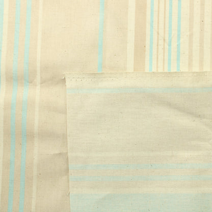 Rossini Stripe Puuvilla - Pala