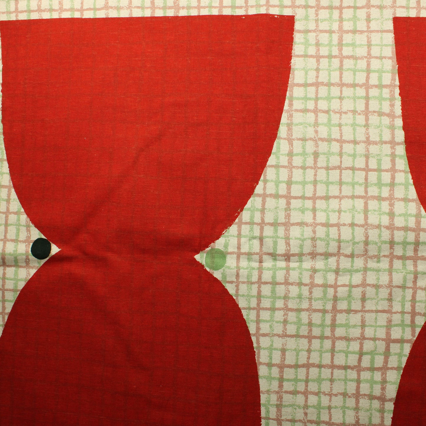 Marimekko Kalendi Puuvilla - Pala