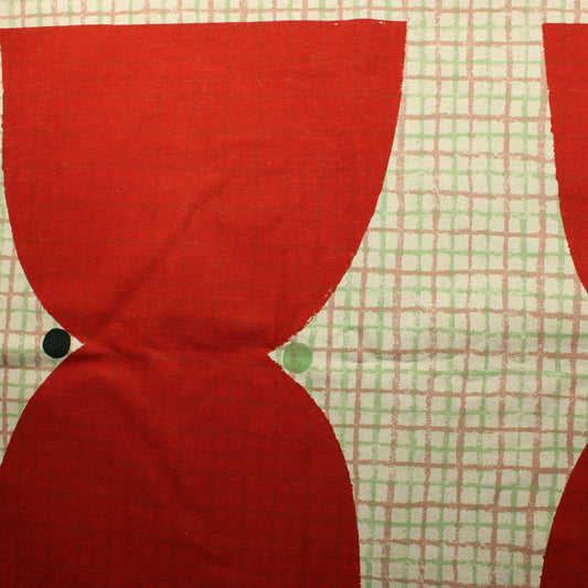 Marimekko Kalendi Puuvilla - Pala