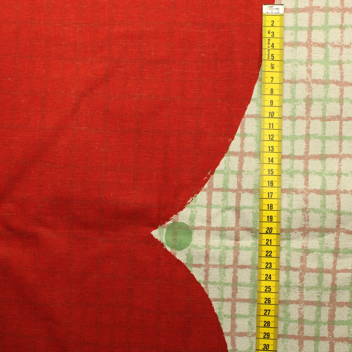 Marimekko Kalendi Puuvilla - Pala