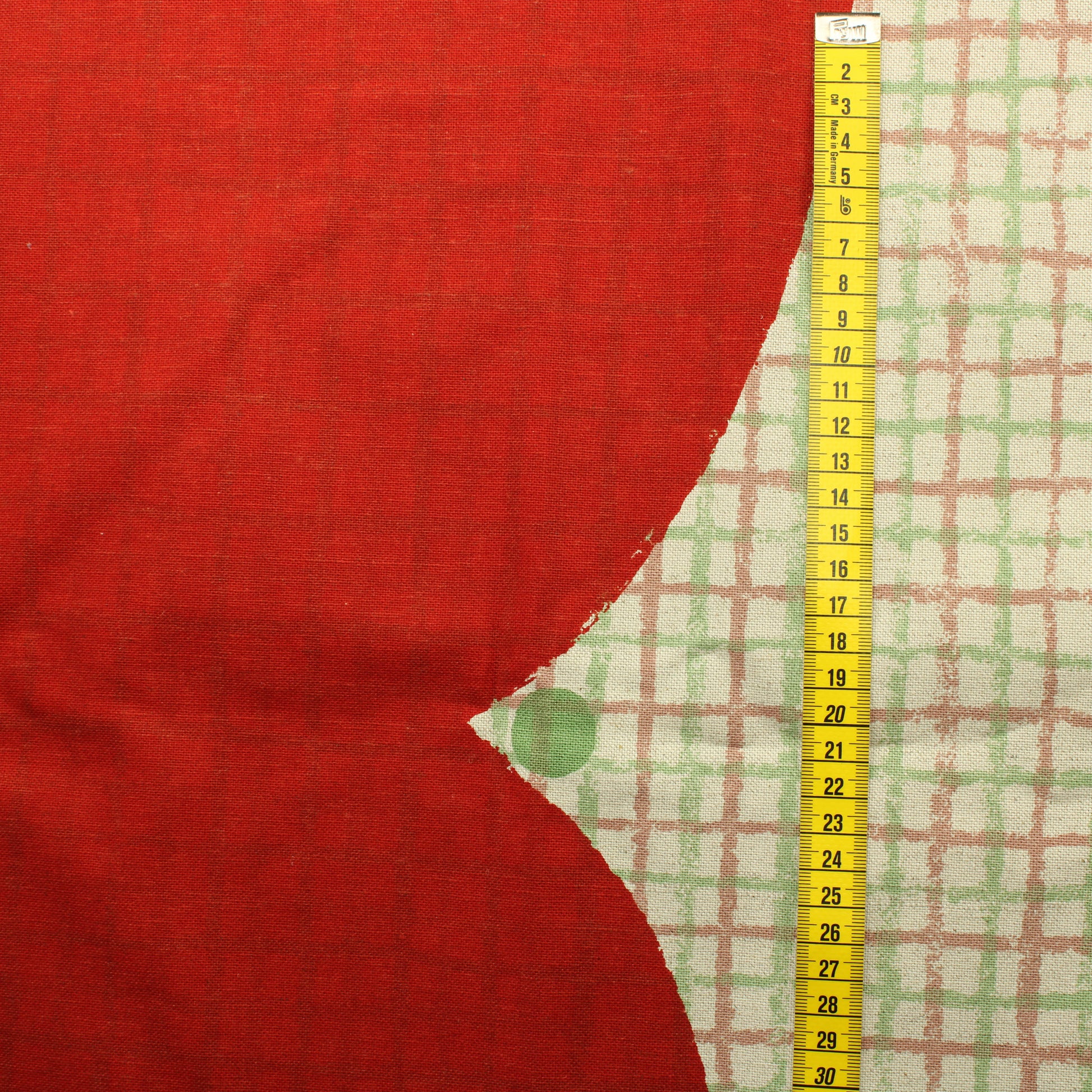 Marimekko Kalendi Puuvilla - Pala