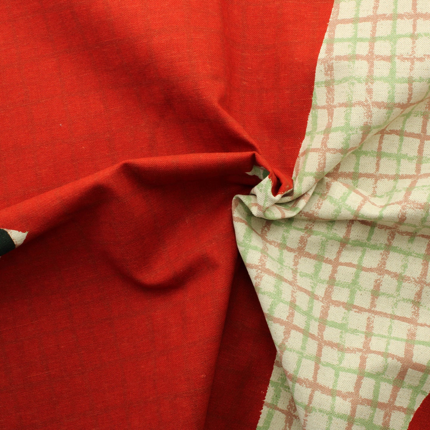 Marimekko Kalendi Puuvilla - Pala