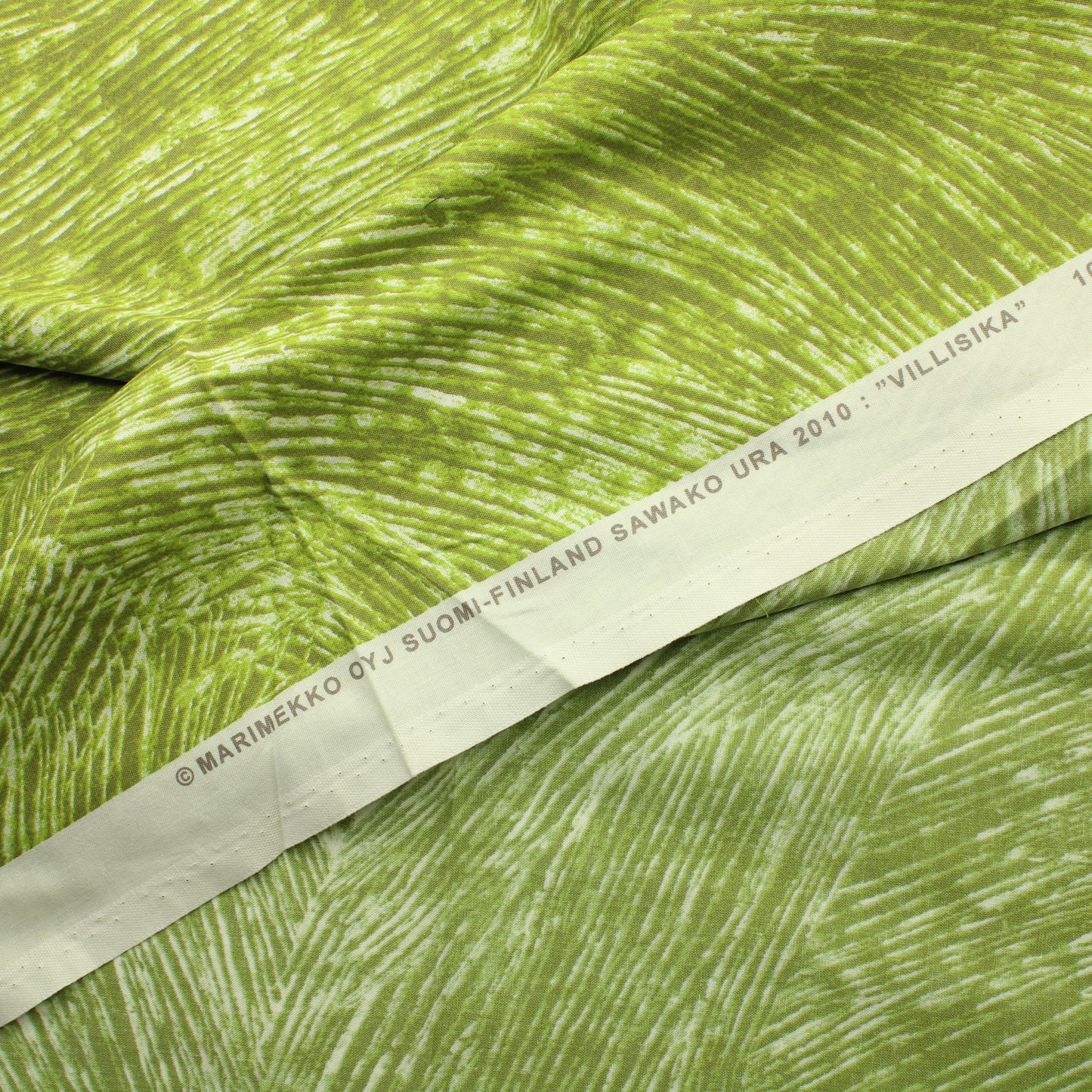 Marimekko Villisika Puuvilla - Pala