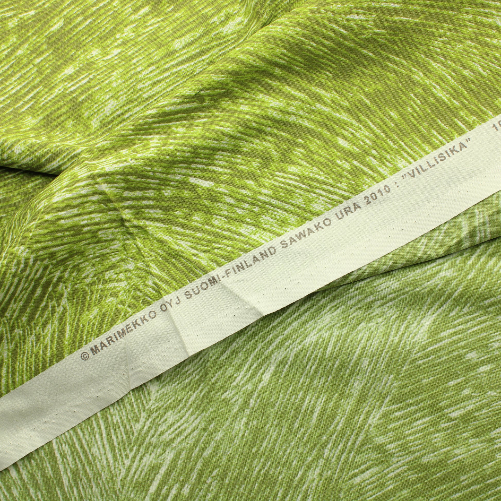 Marimekko Villisika Puuvilla - Pala