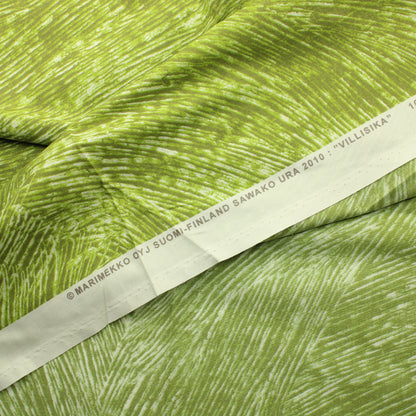 Marimekko Villisika Puuvilla - Pala