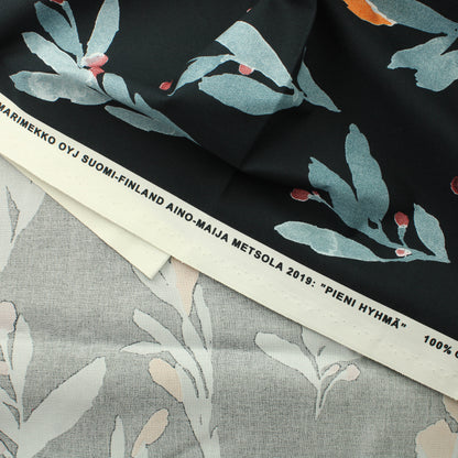 Marimekko Pieni Hyhmä Puuvilla - Pala