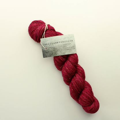 Lanitium ex Machina Glitter Sock - Milady