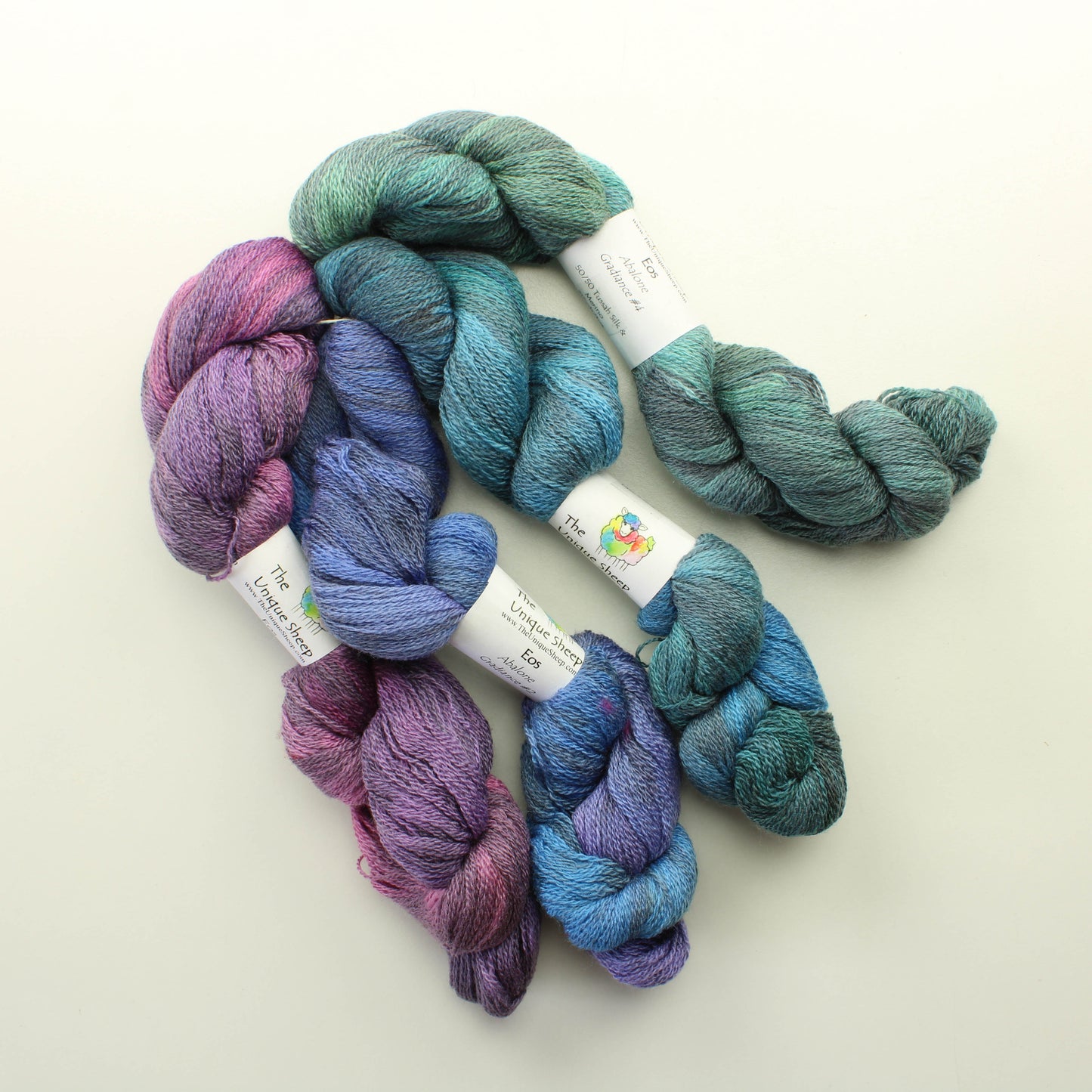 The Unique Sheep EOS Abalone (135g) - Gradiance 