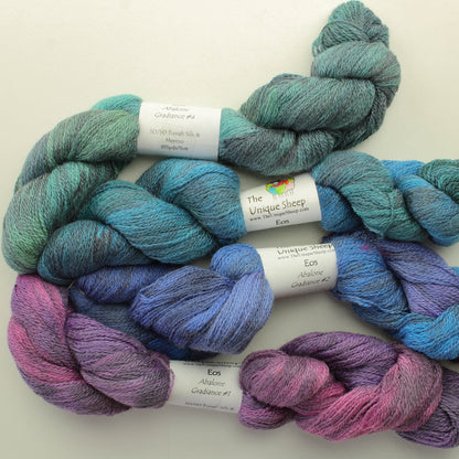 The Unique Sheep EOS Abalone (135g) - Gradiance 