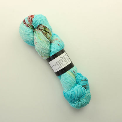 Countess Ablaze Lady Persephone Sock Yarn - Bella Note