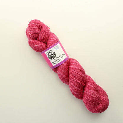 Puffala merino-silkki - Ihkuiluklubi 2/2014