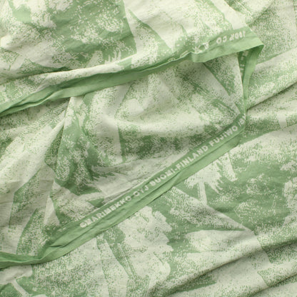 Marimekko Monte Ohut Puuvilla - Pala