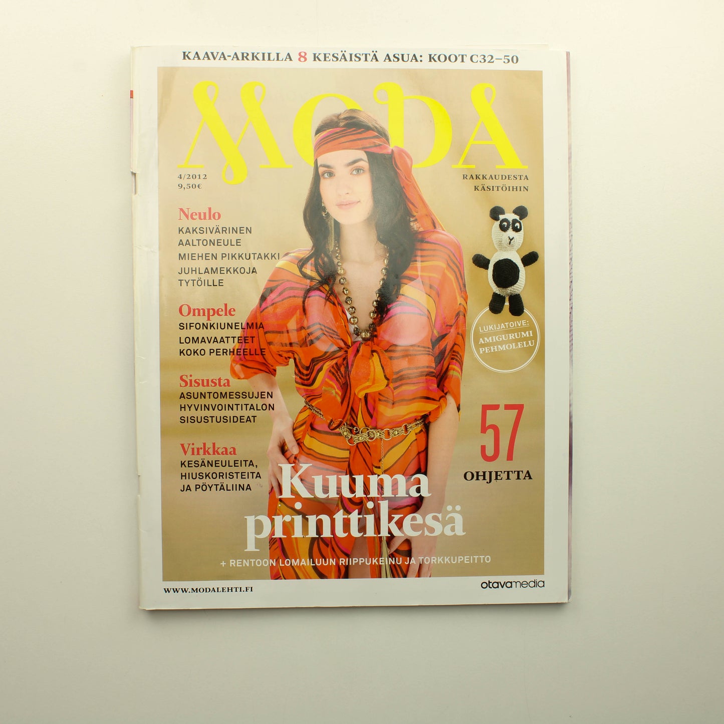 Moda 2012 - 4