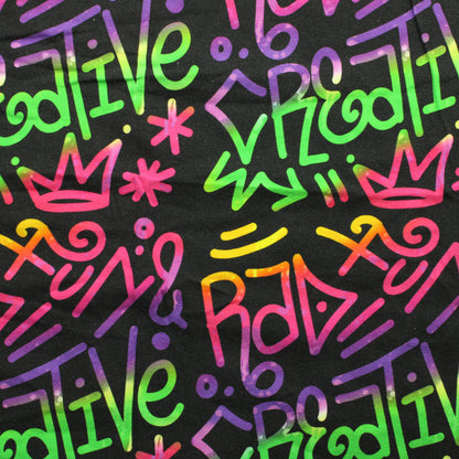 Graffitti Trikoo - Pala