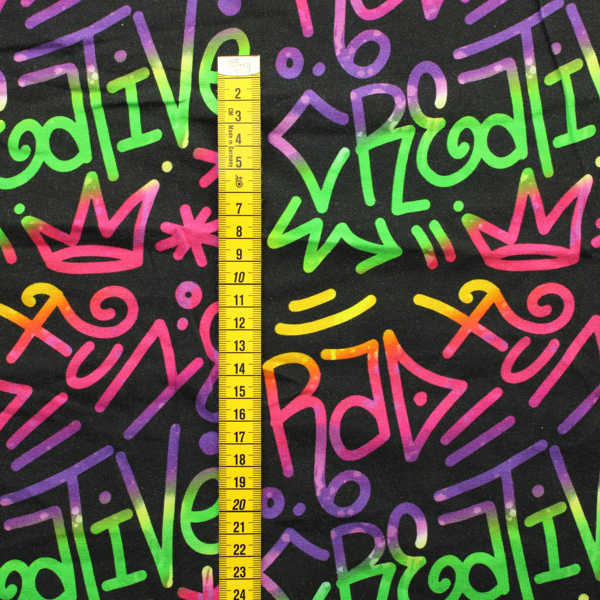 Graffitti Trikoo - Pala