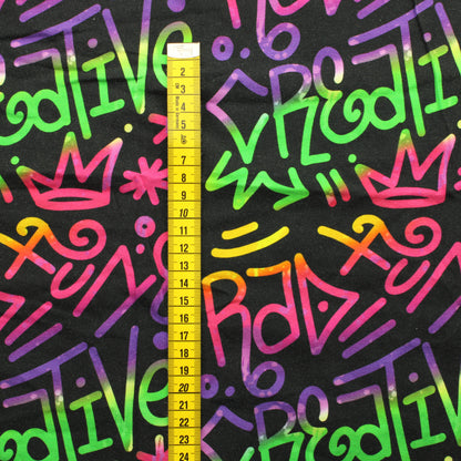 Graffitti Trikoo - Pala