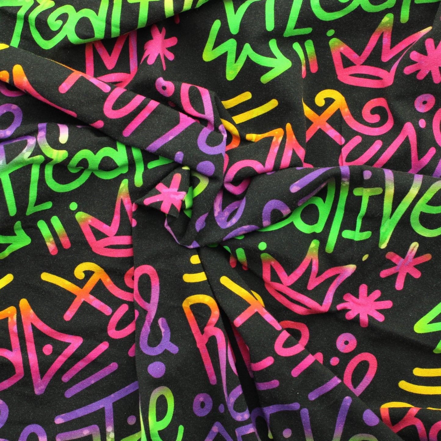 Graffitti Trikoo - Pala
