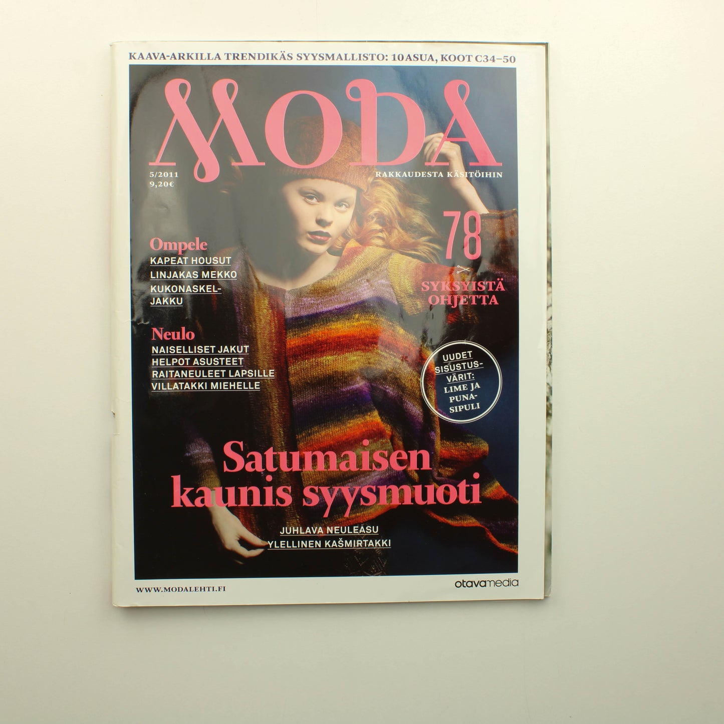 Moda 2011 - 5