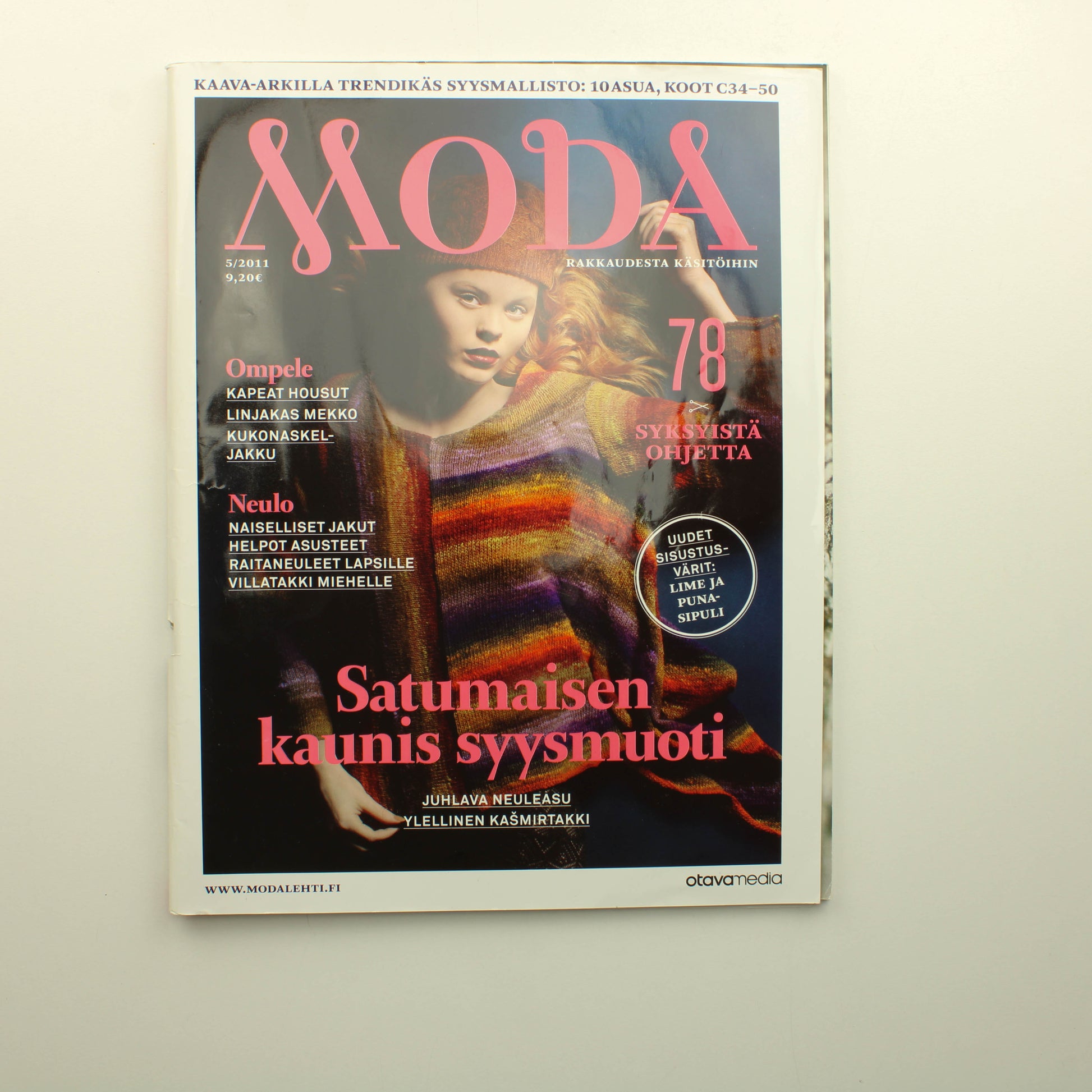 Moda 2011 - 5