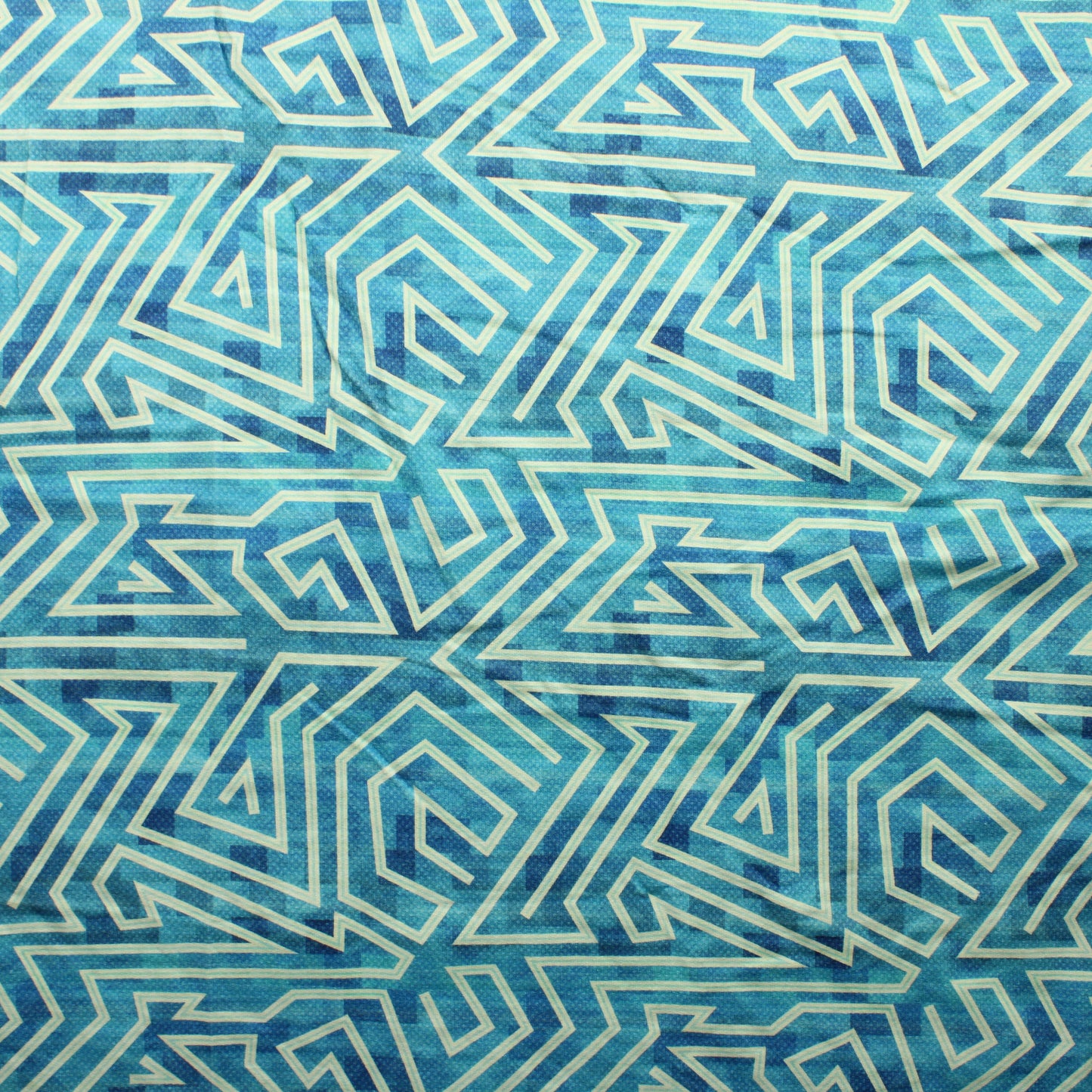 Sininen Labyrintti JC - Pala