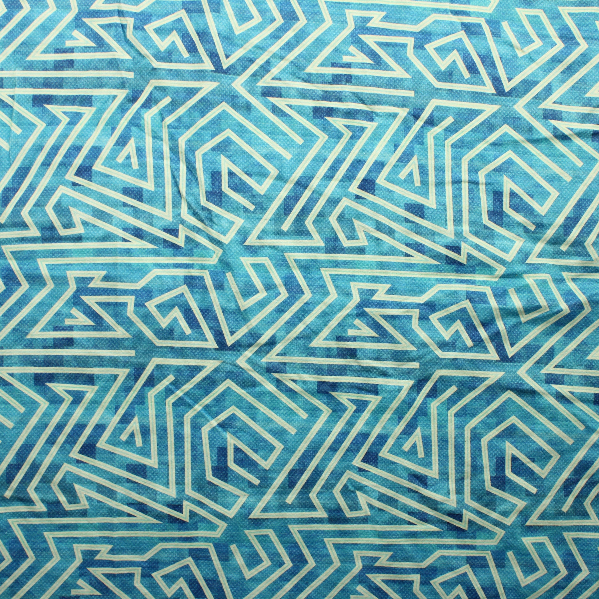 Sininen Labyrintti JC - Pala