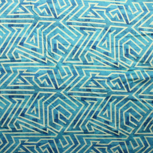 Sininen Labyrintti JC - Pala