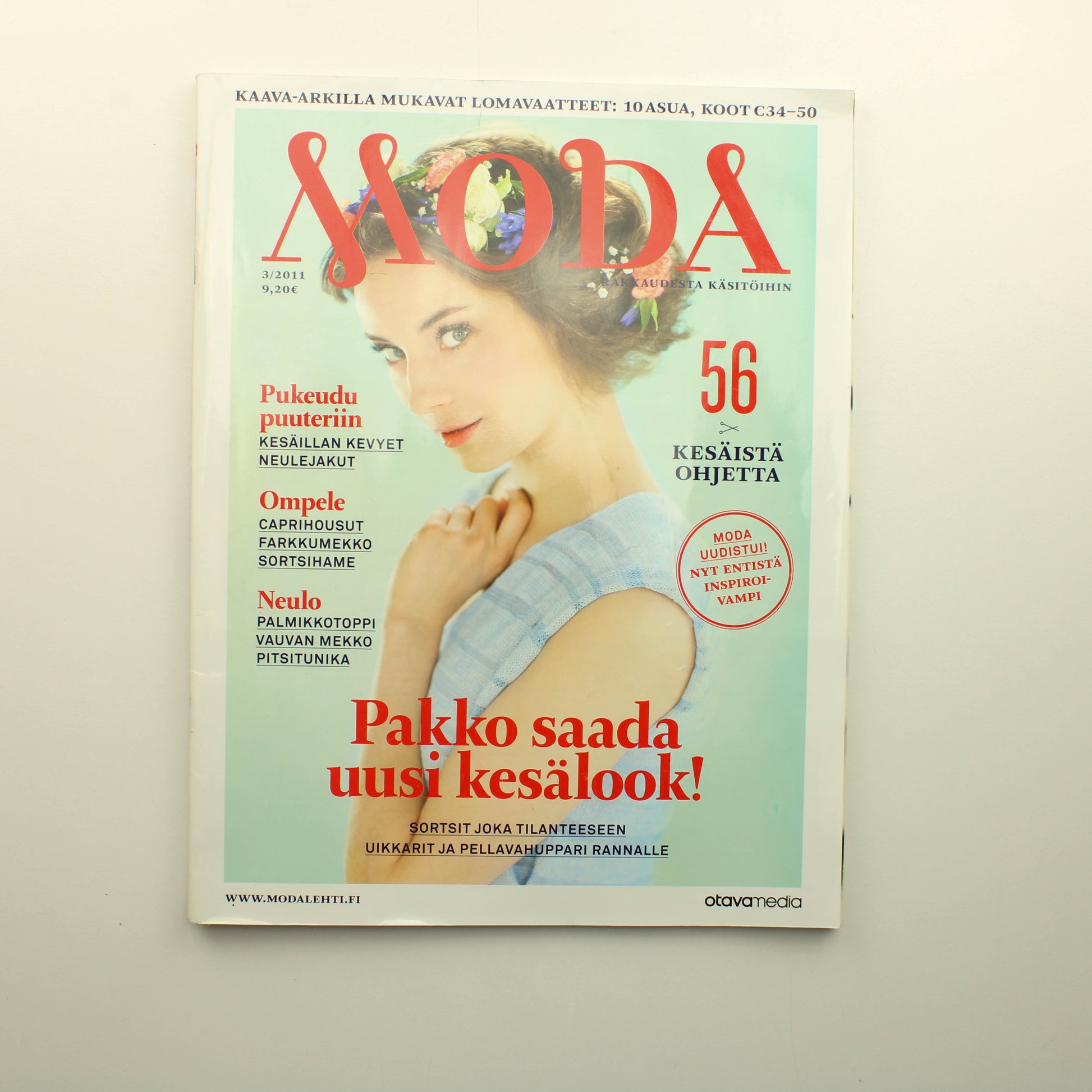 Moda 2011 - 3