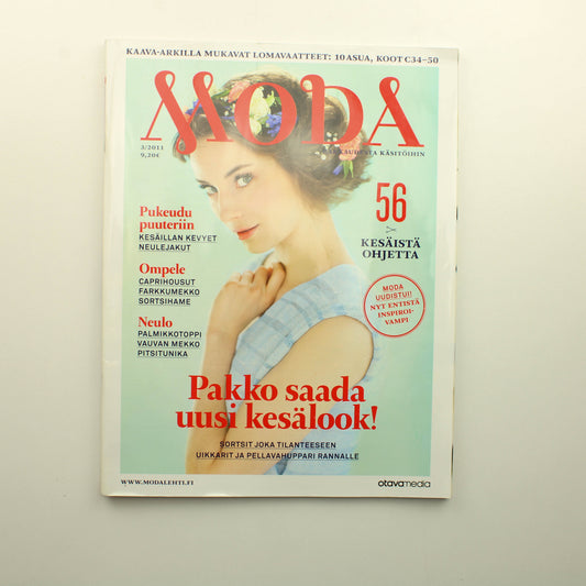 Moda 2011 - 3