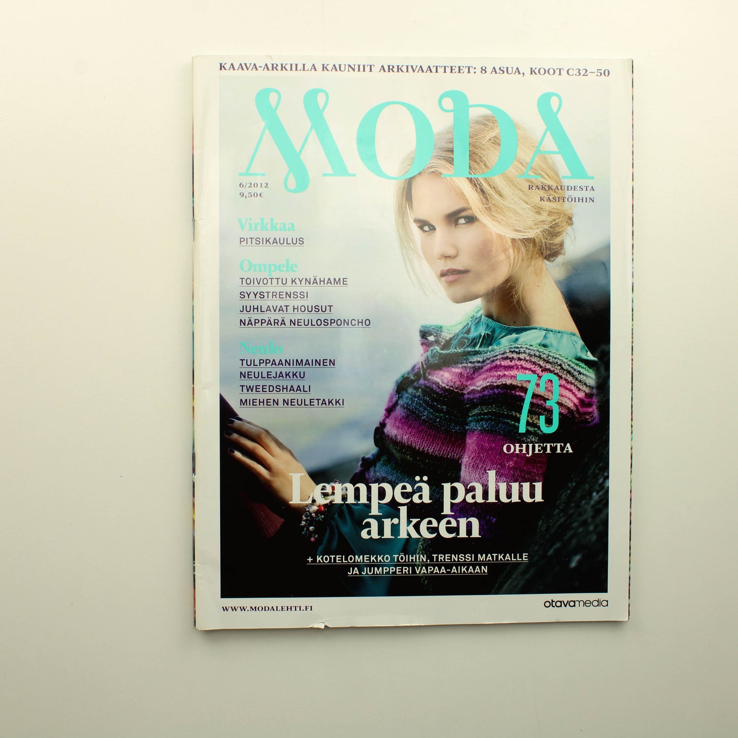 Moda 2012 - 6