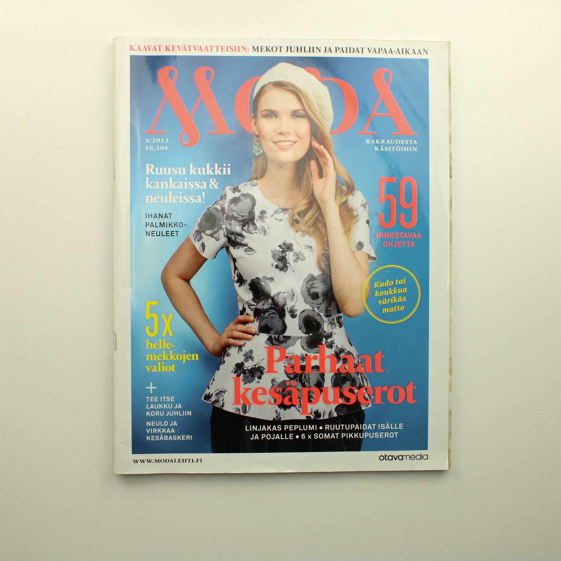Moda 2013 - 3
