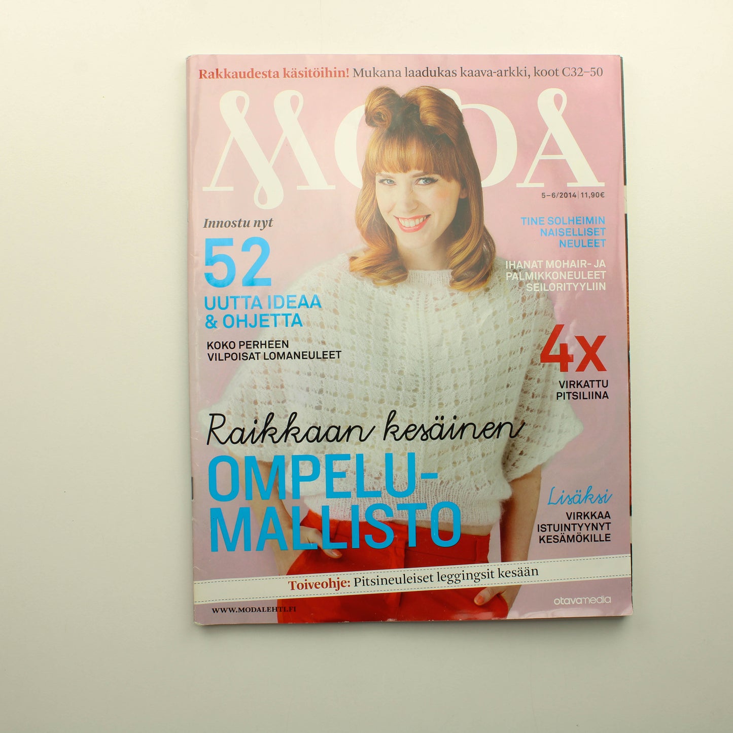 Moda 2014 - 5-6