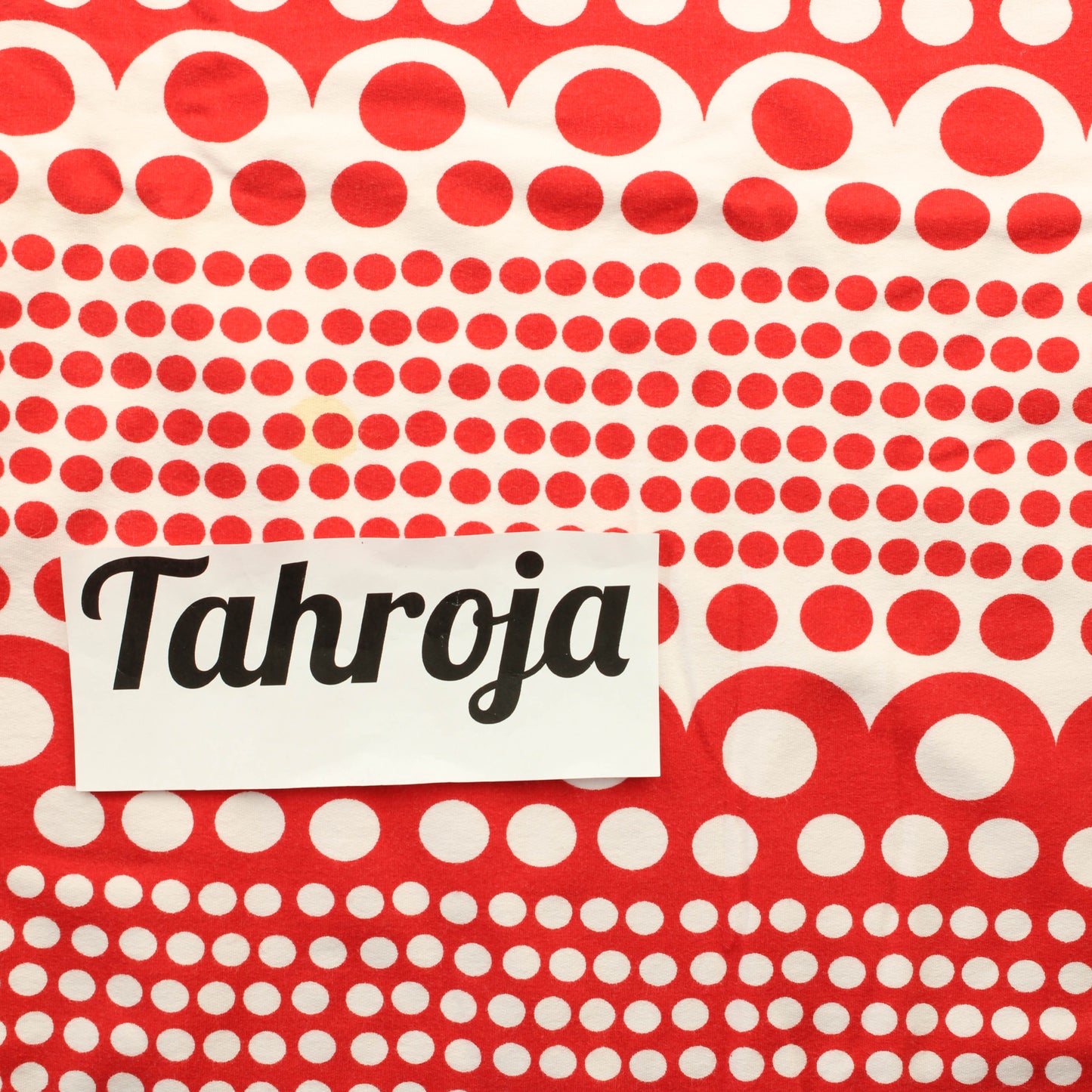Punavalkoinen JC - Pala