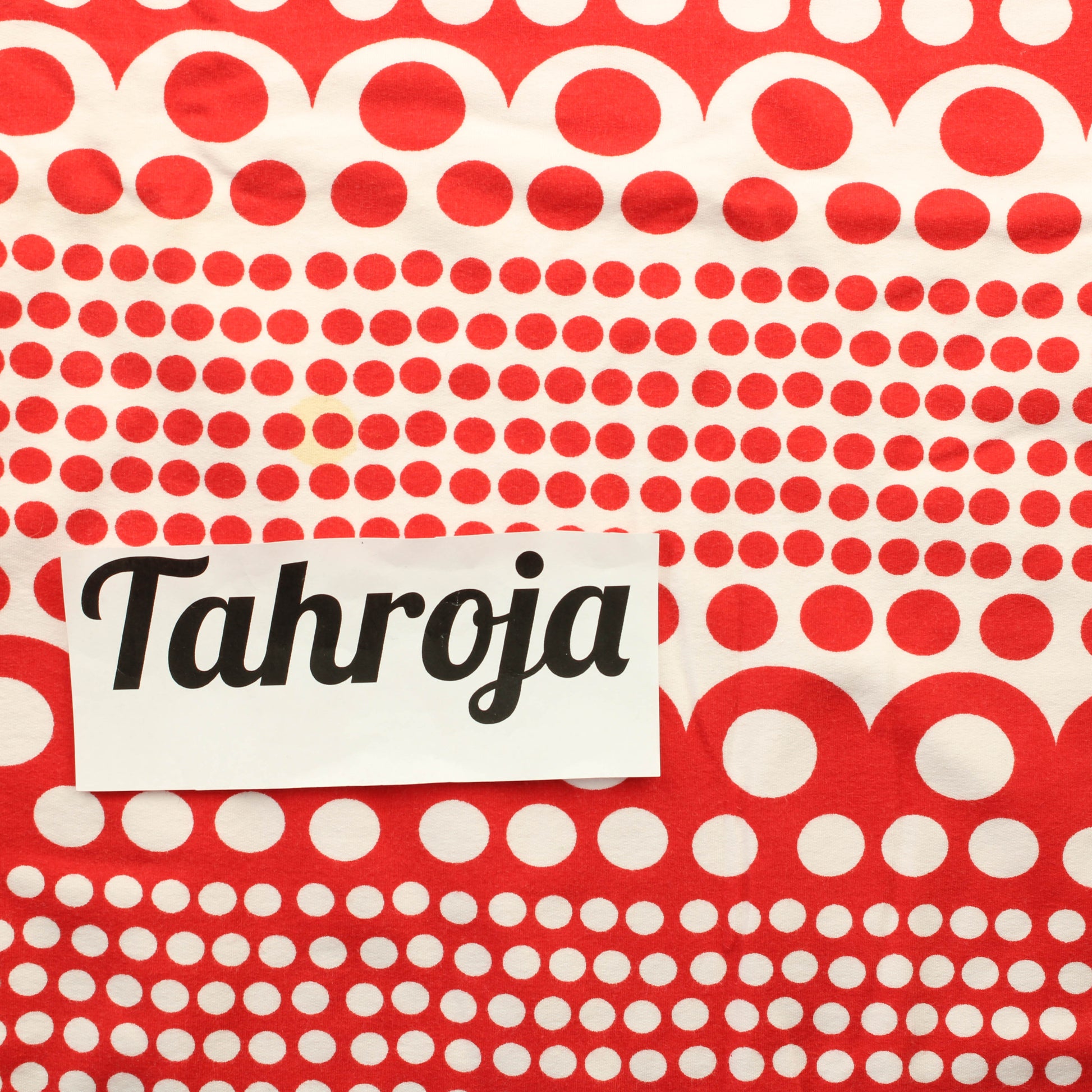 Punavalkoinen JC - Pala