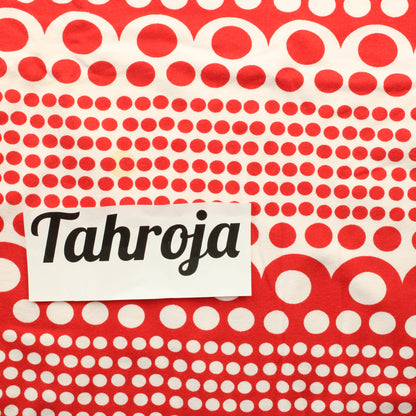 Punavalkoinen JC - Pala
