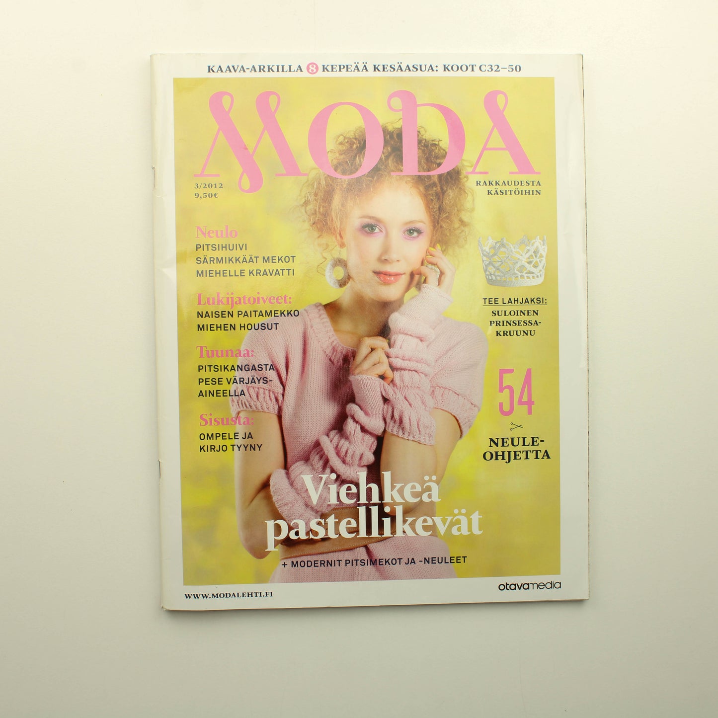 Moda 2012 - 3