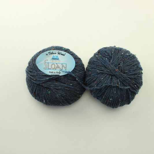 Titan Wool Sloan - 10 Lankapussi 475 (75g)