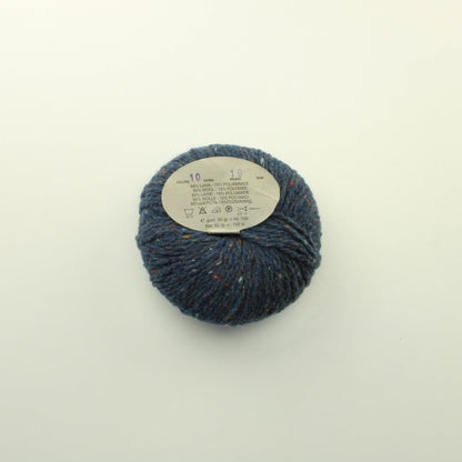 Titan Wool Sloan - 10 Lankapussi 475 (75g)