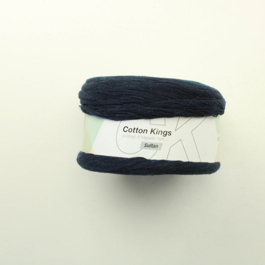 Cotton Kings Sultan - 01
