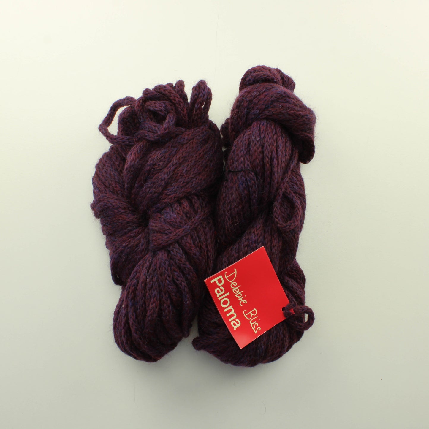 Debbie Bliss Paloma - 4014 Lankapussi 127 (100g)