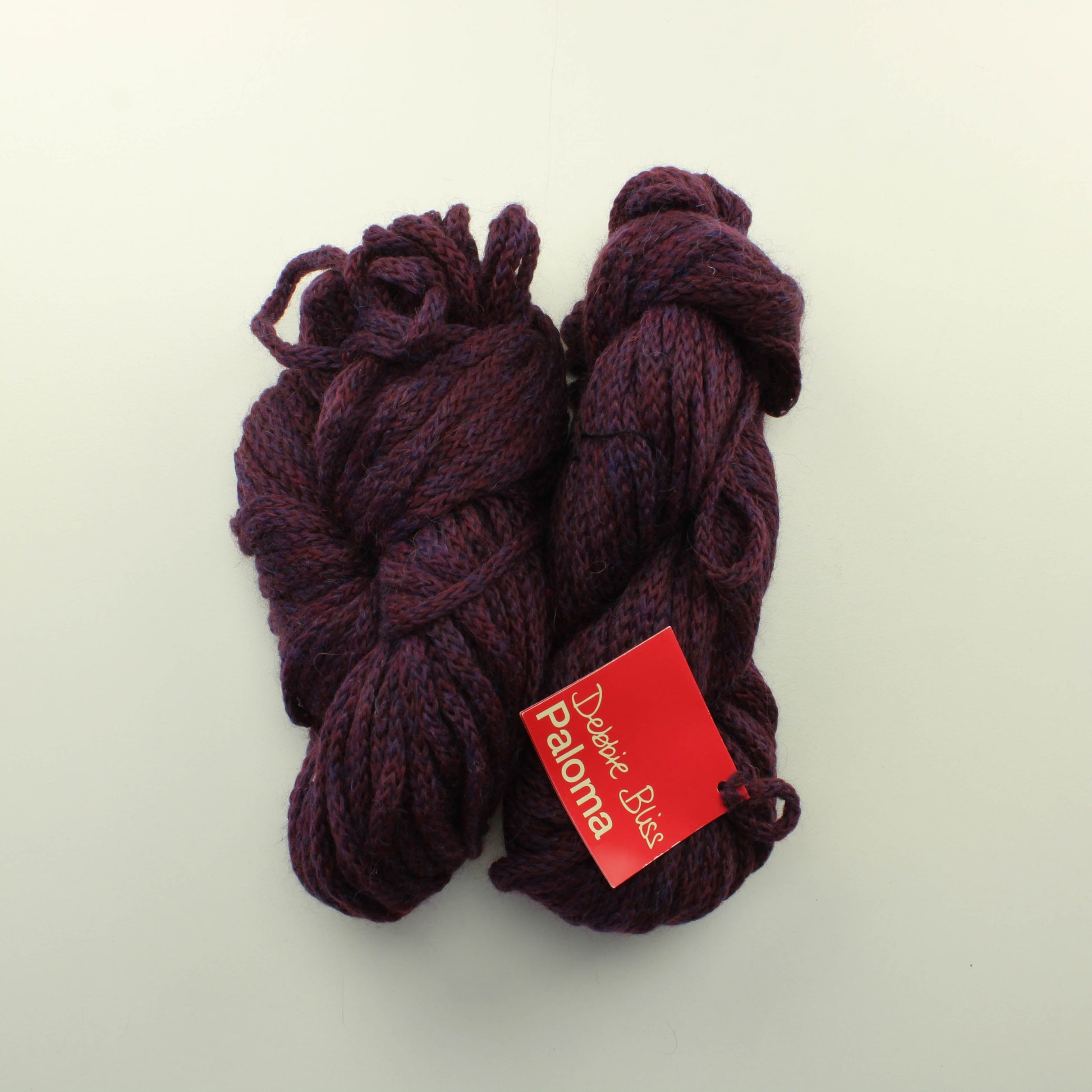 Debbie Bliss Paloma - 4014 Lankapussi 127 (100g)