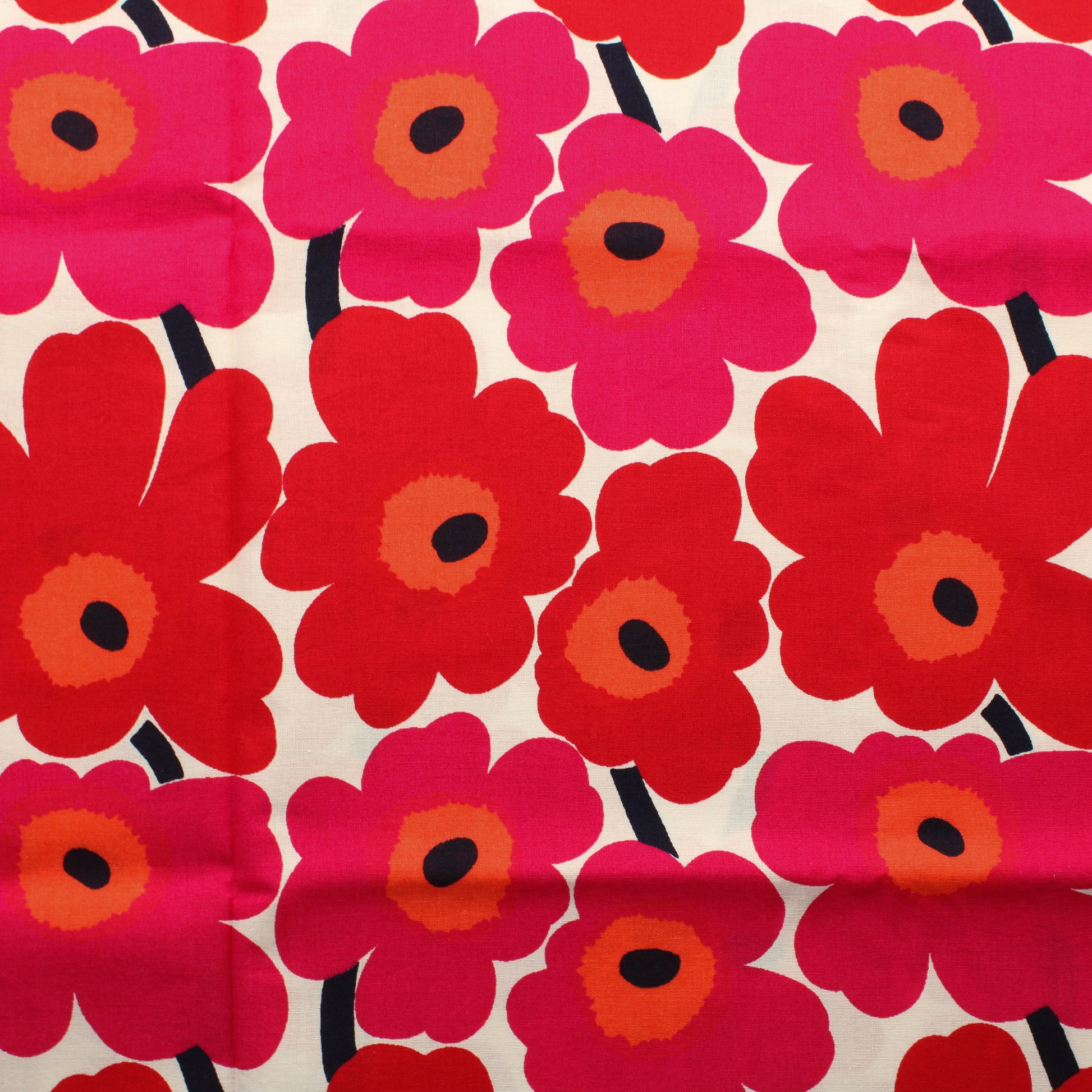 Marimekko Mini-Unikko Puuvilla - Pala