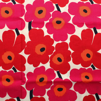 Marimekko Mini-Unikko Puuvilla - Pala