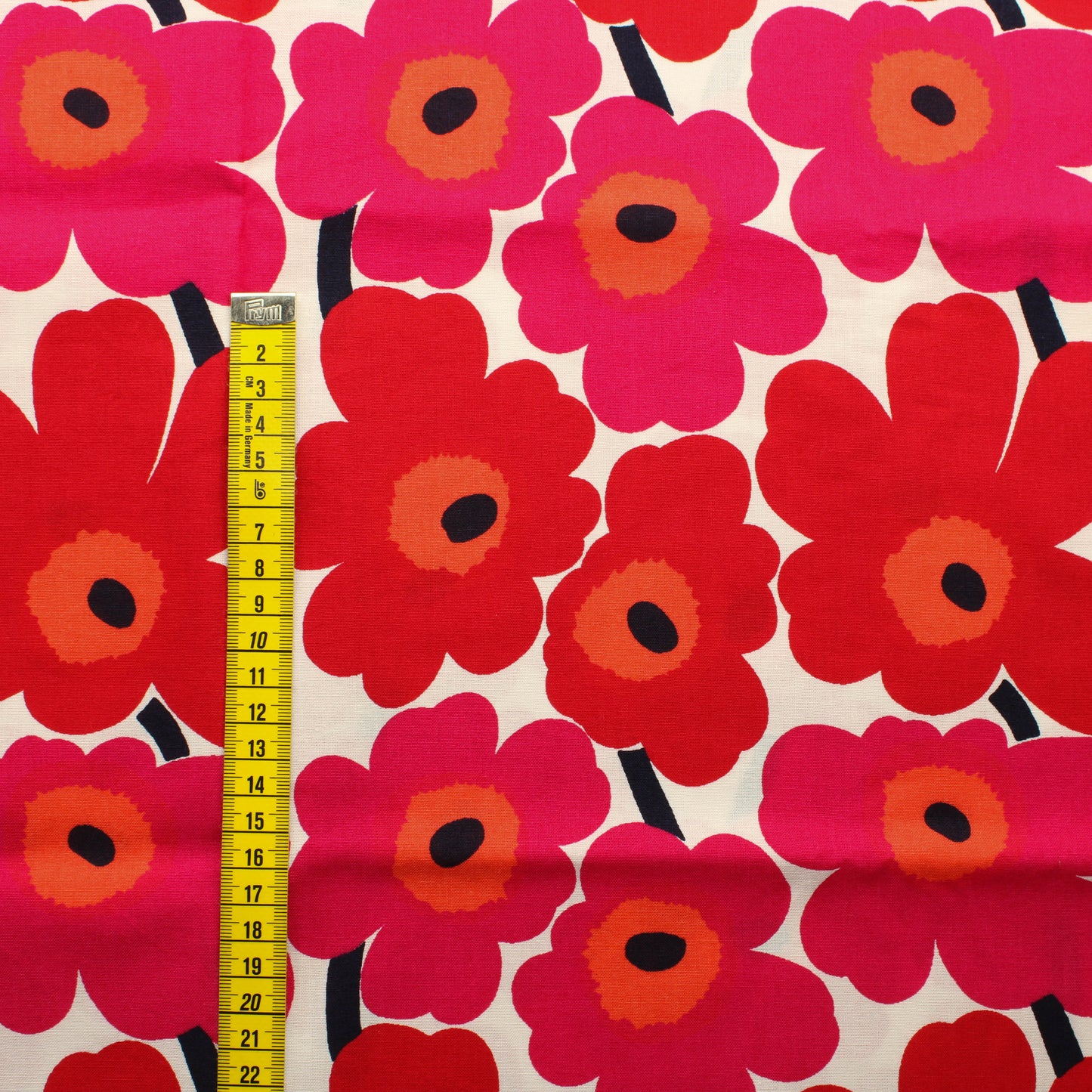 Marimekko Mini-Unikko Puuvilla - Pala