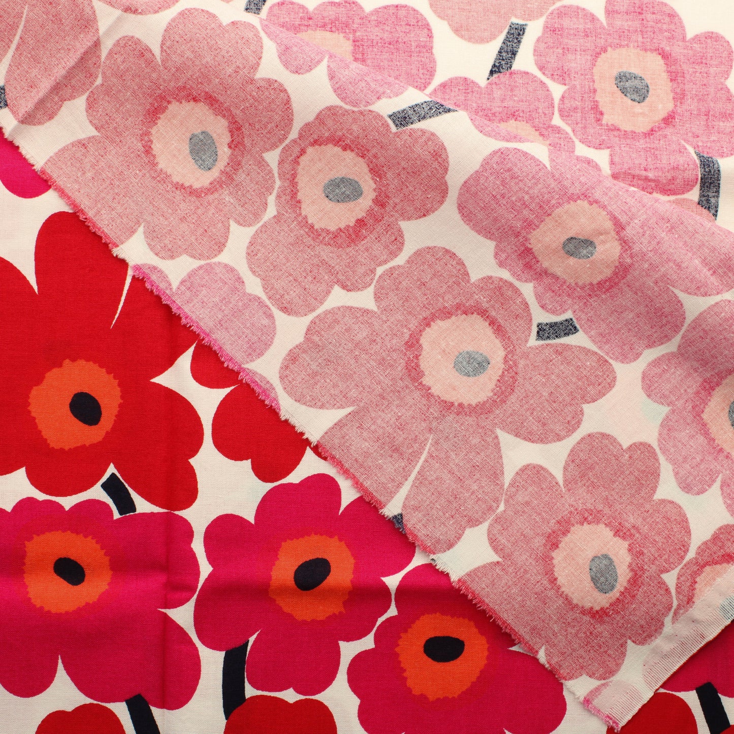 Marimekko Mini-Unikko Puuvilla - Pala